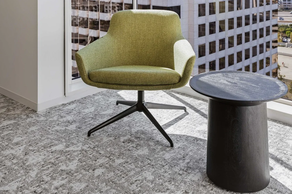 Workspace delivered by the Source COI project team
