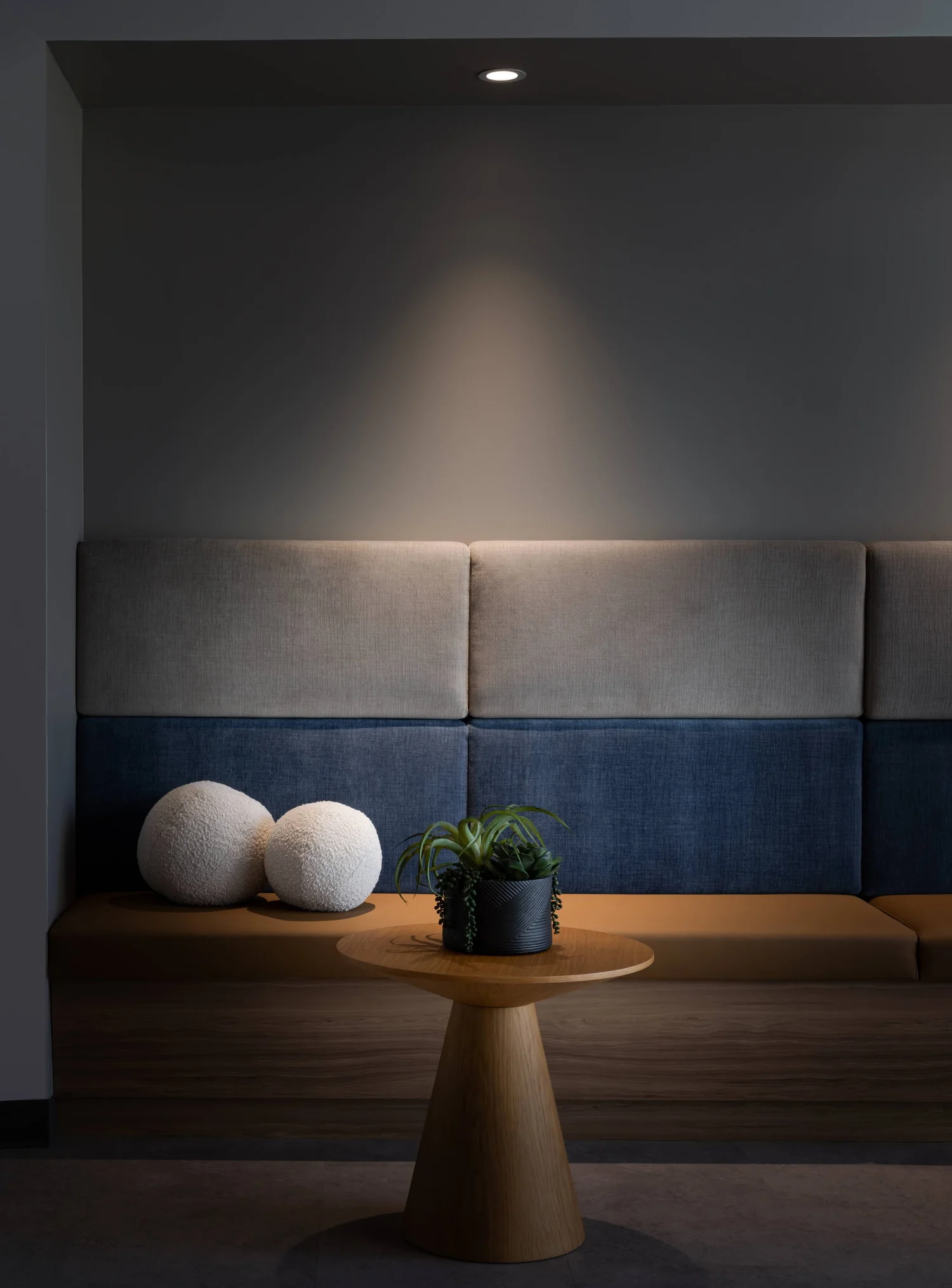 Office space planning and design by Source COI in Irvine