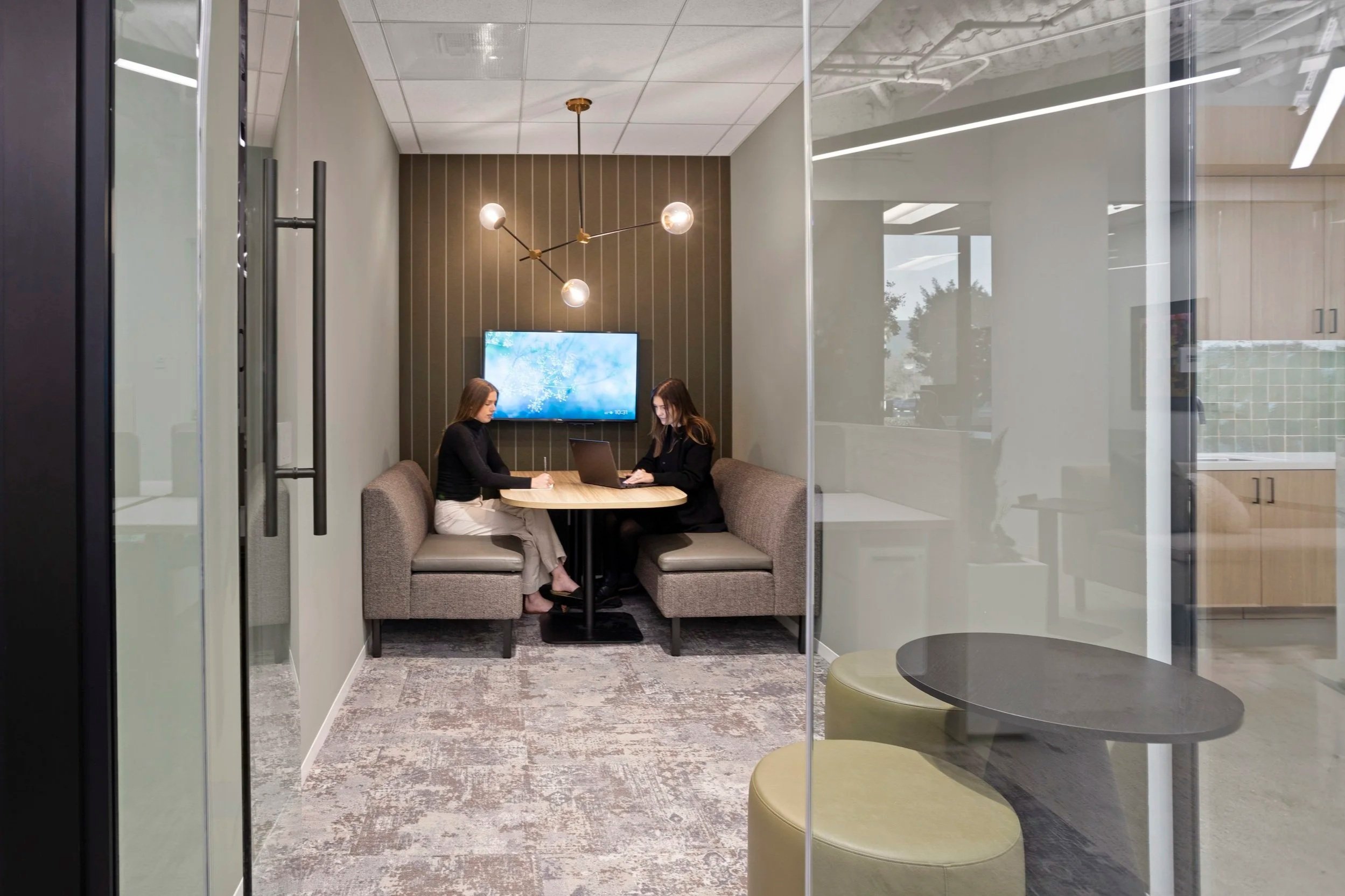Breakout Room