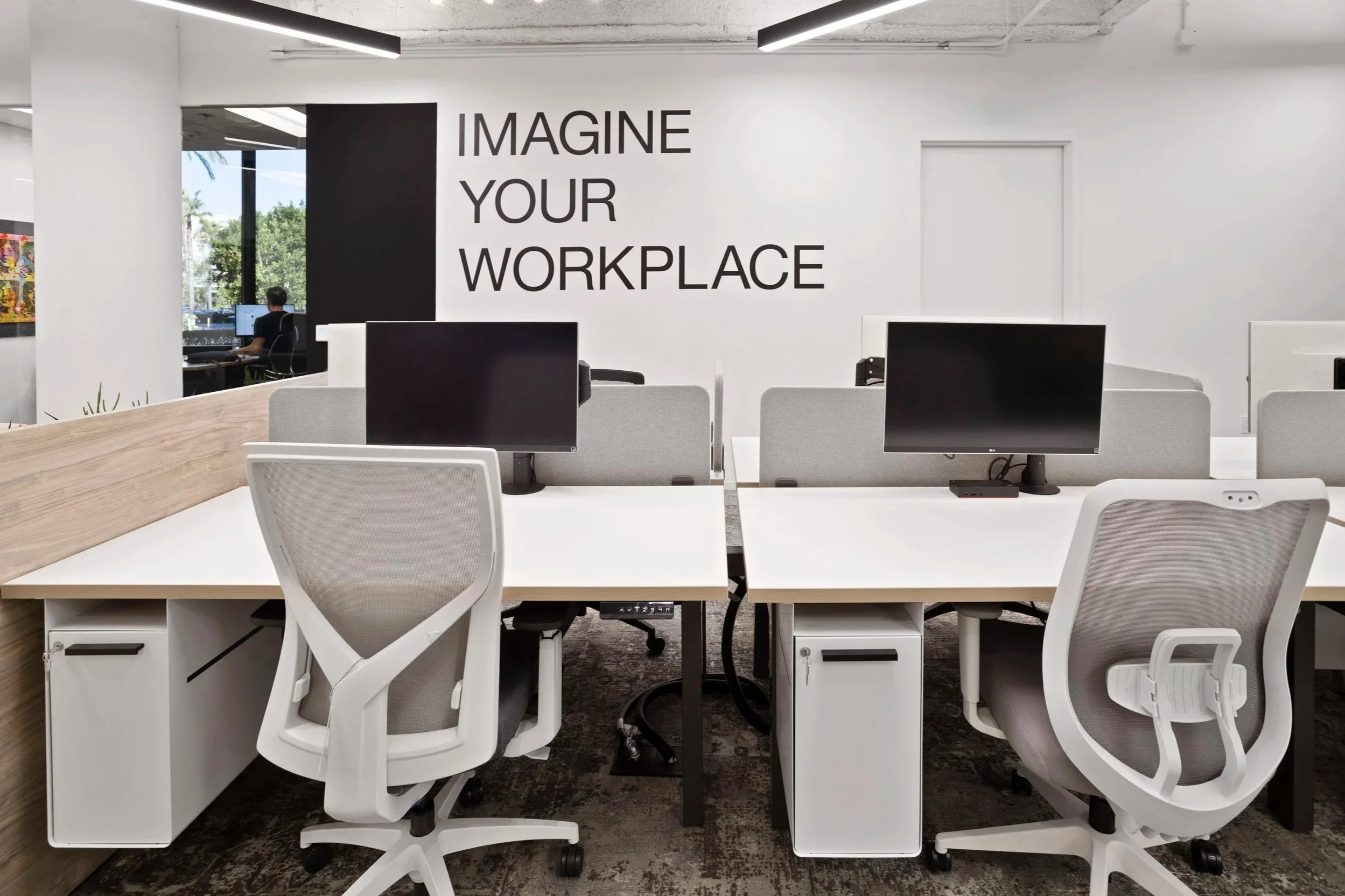 Task Chairs