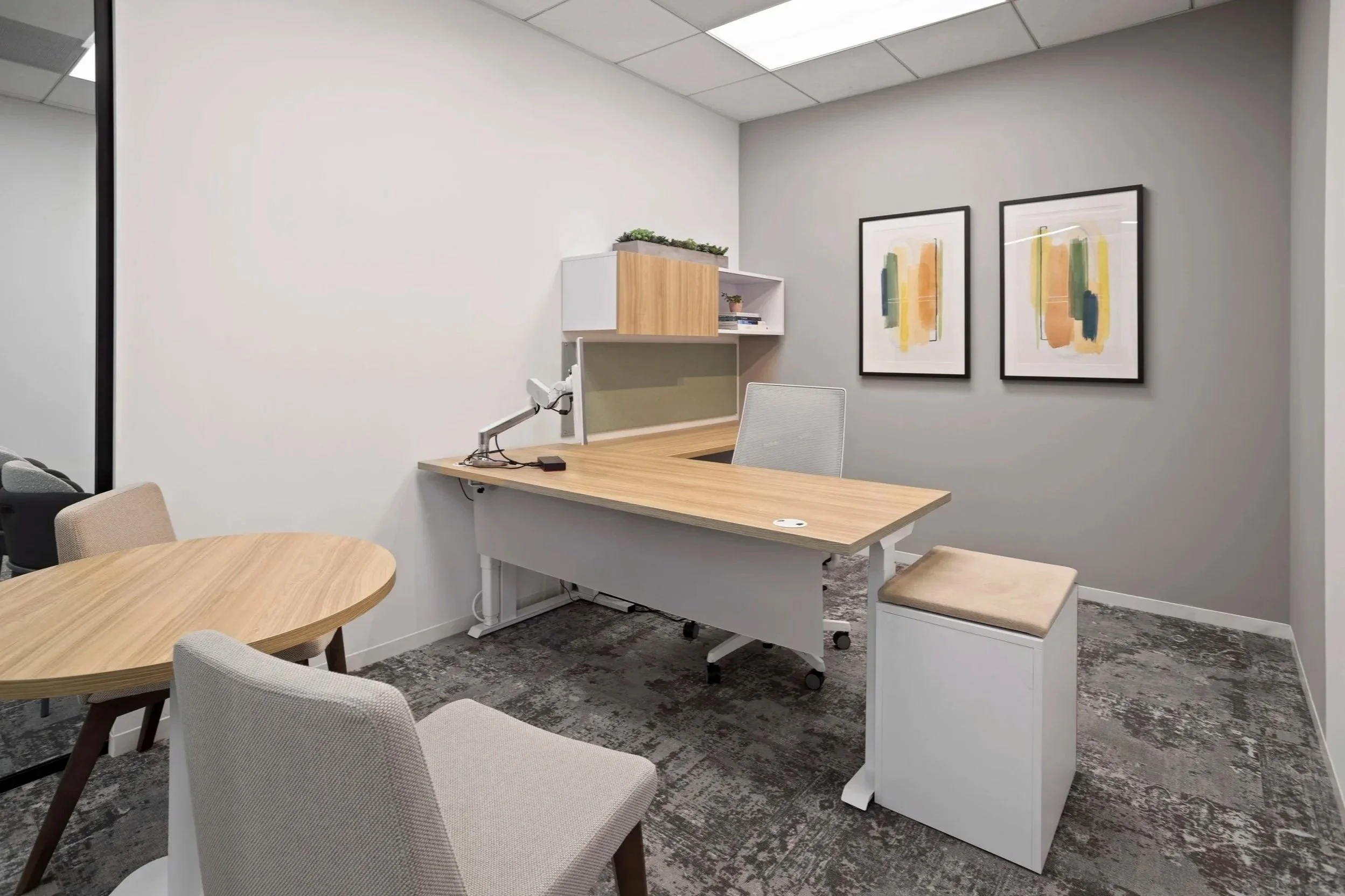 Private Office