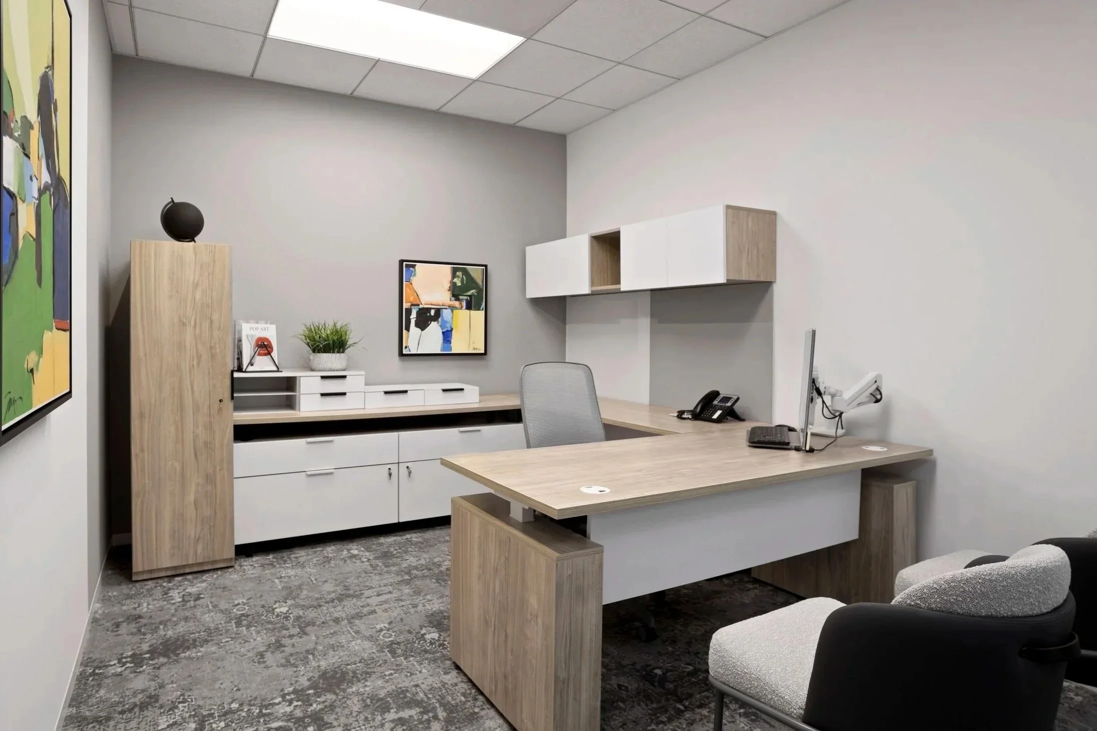 Private Office