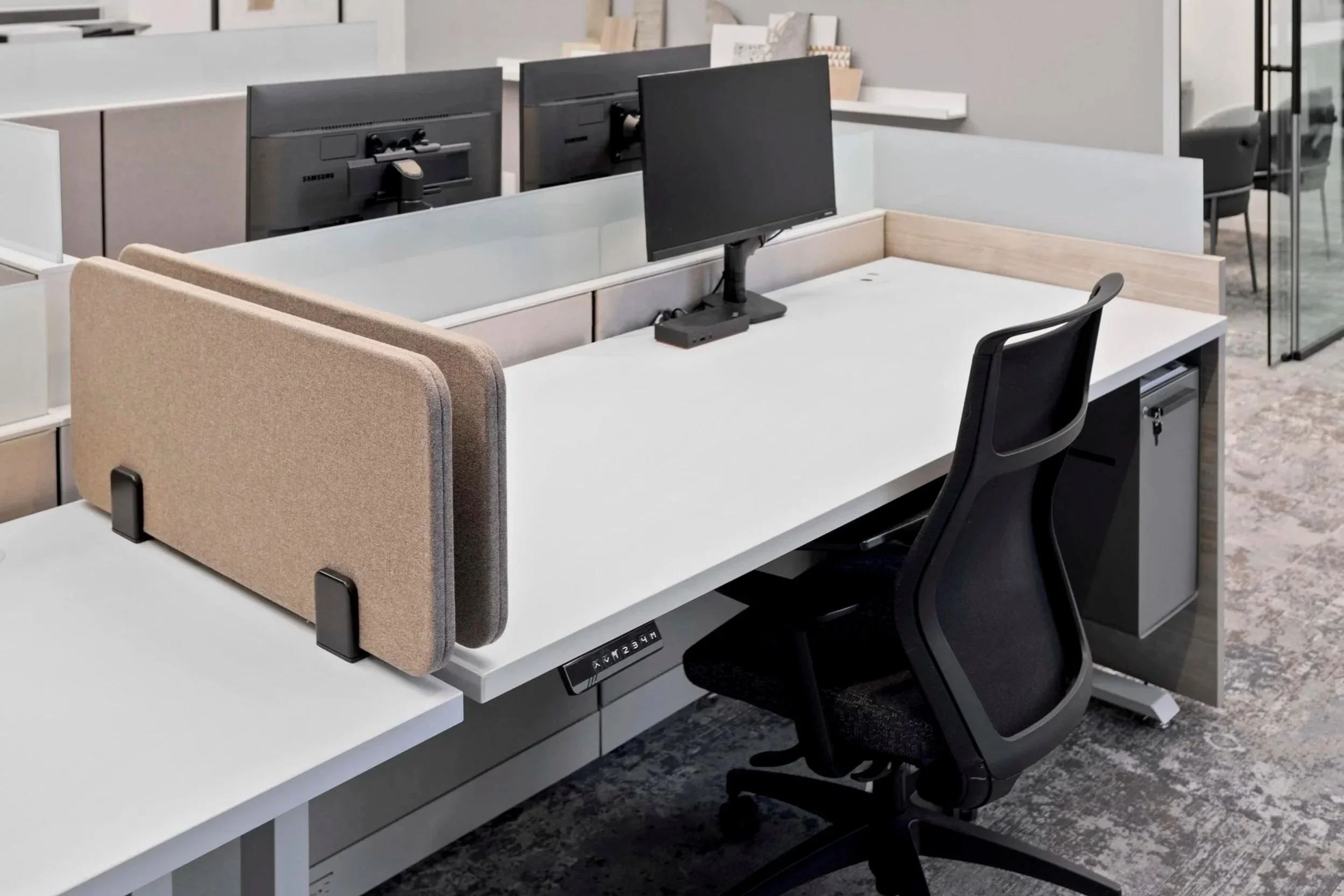 Privacy Panels