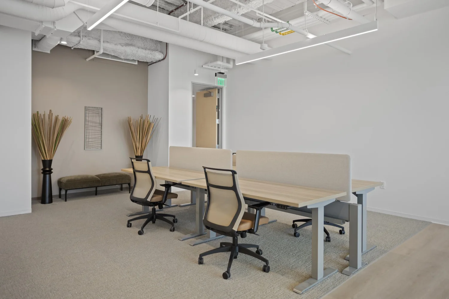 Office space planning and design by Source COI for San Diego businesses