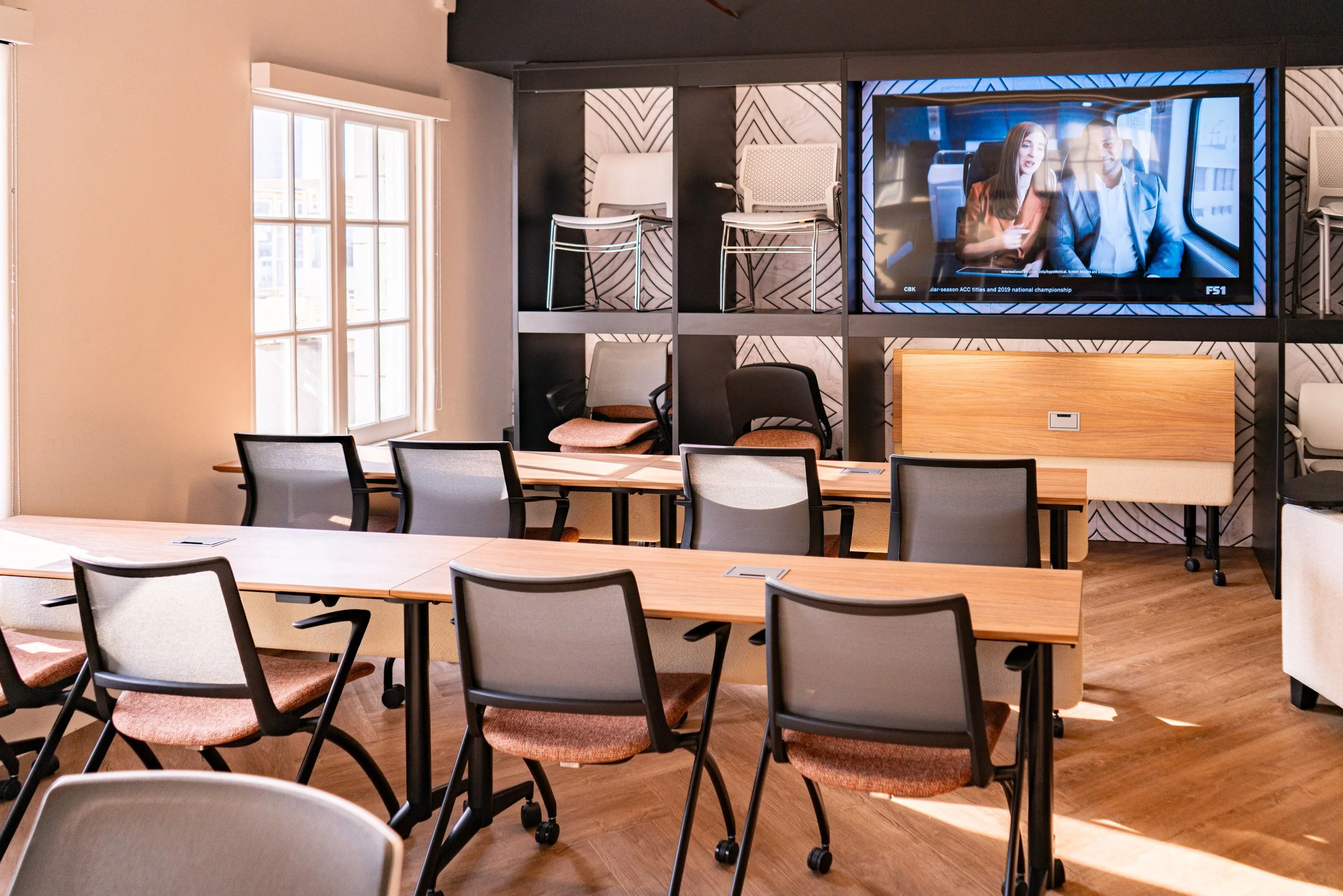 SOURCE COI Los Angeles showroom interior
