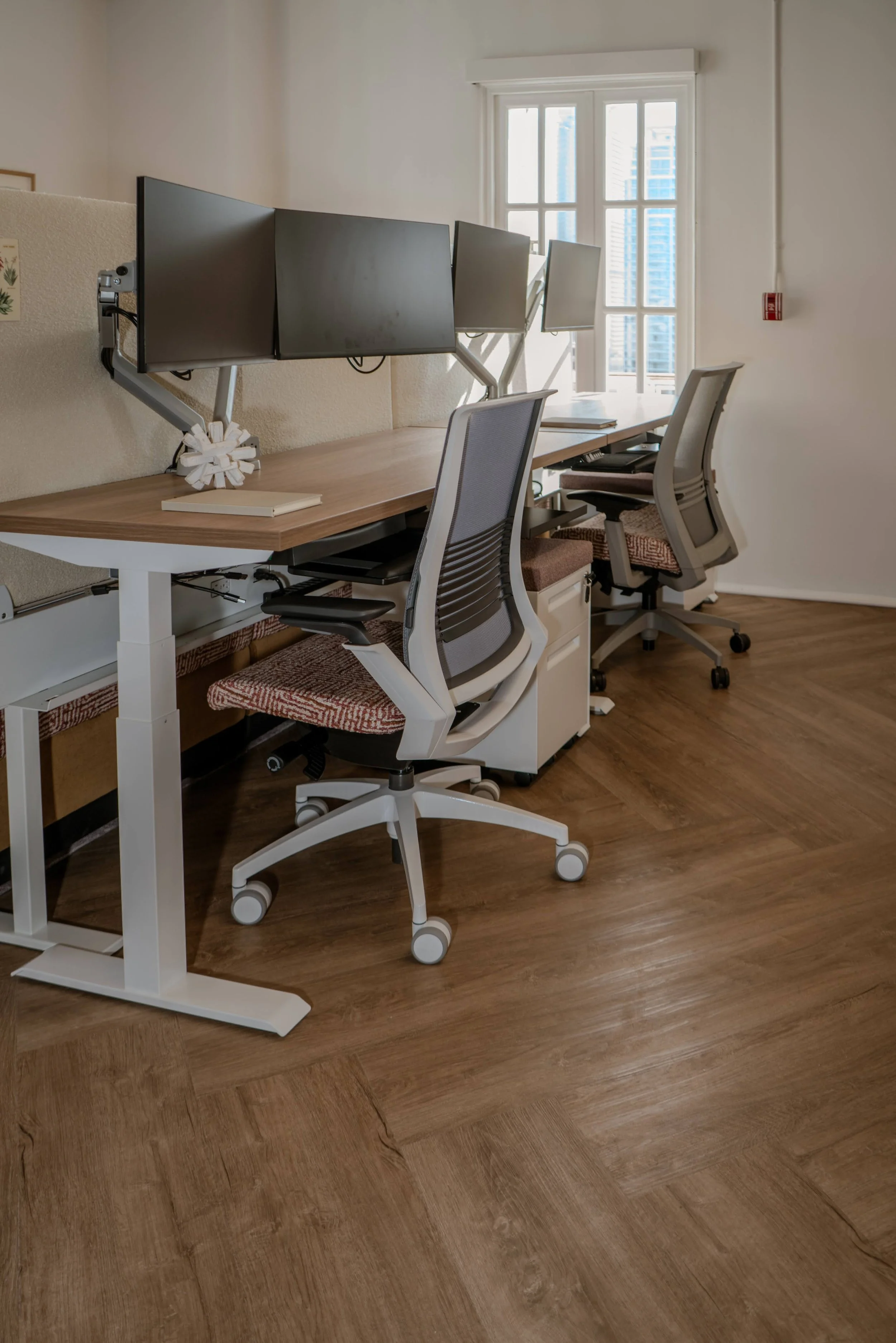 SOURCE COI Los Angeles showroom interior
