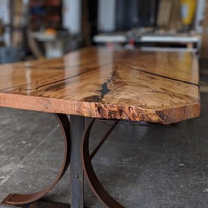 Slab Table