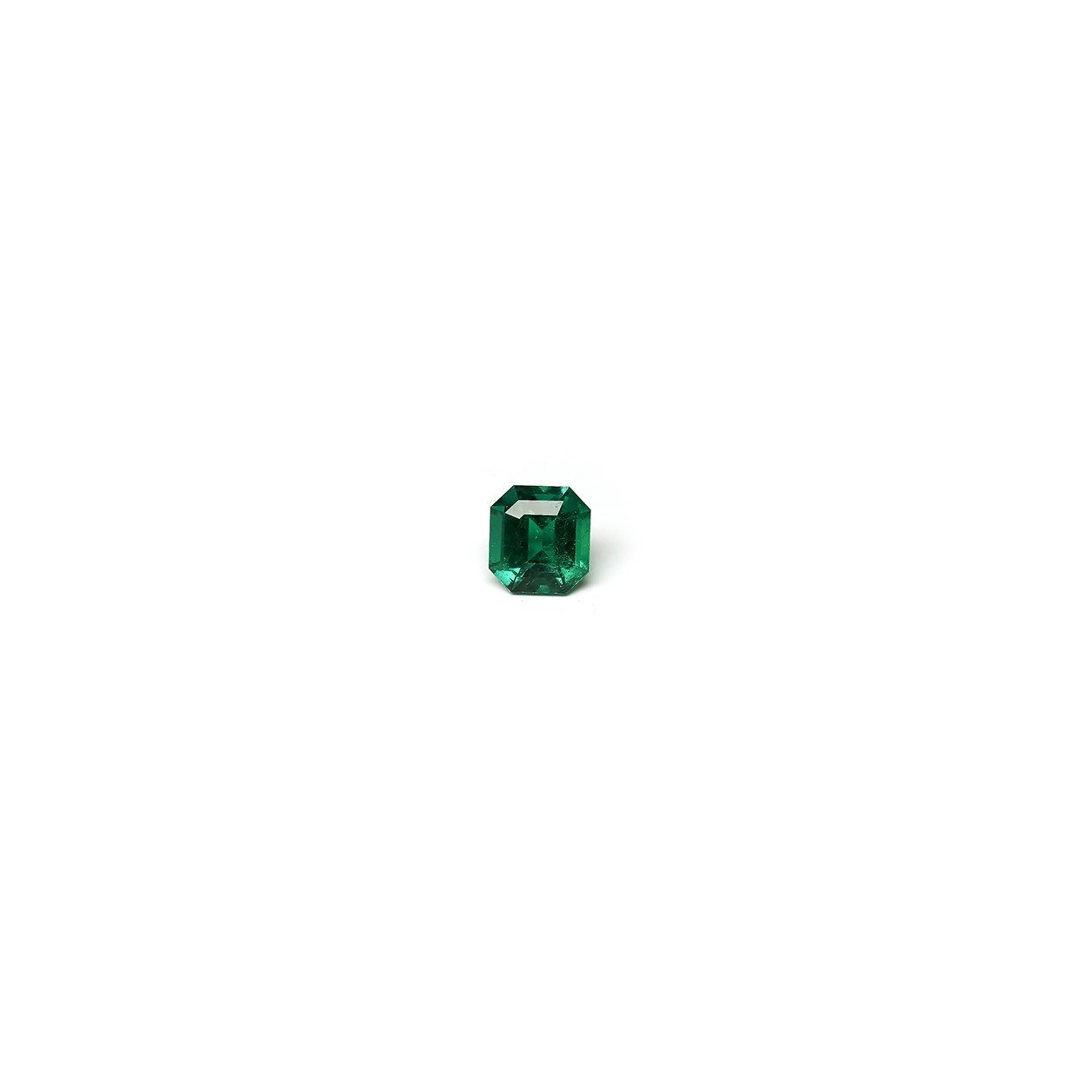 4 carat emerald cut