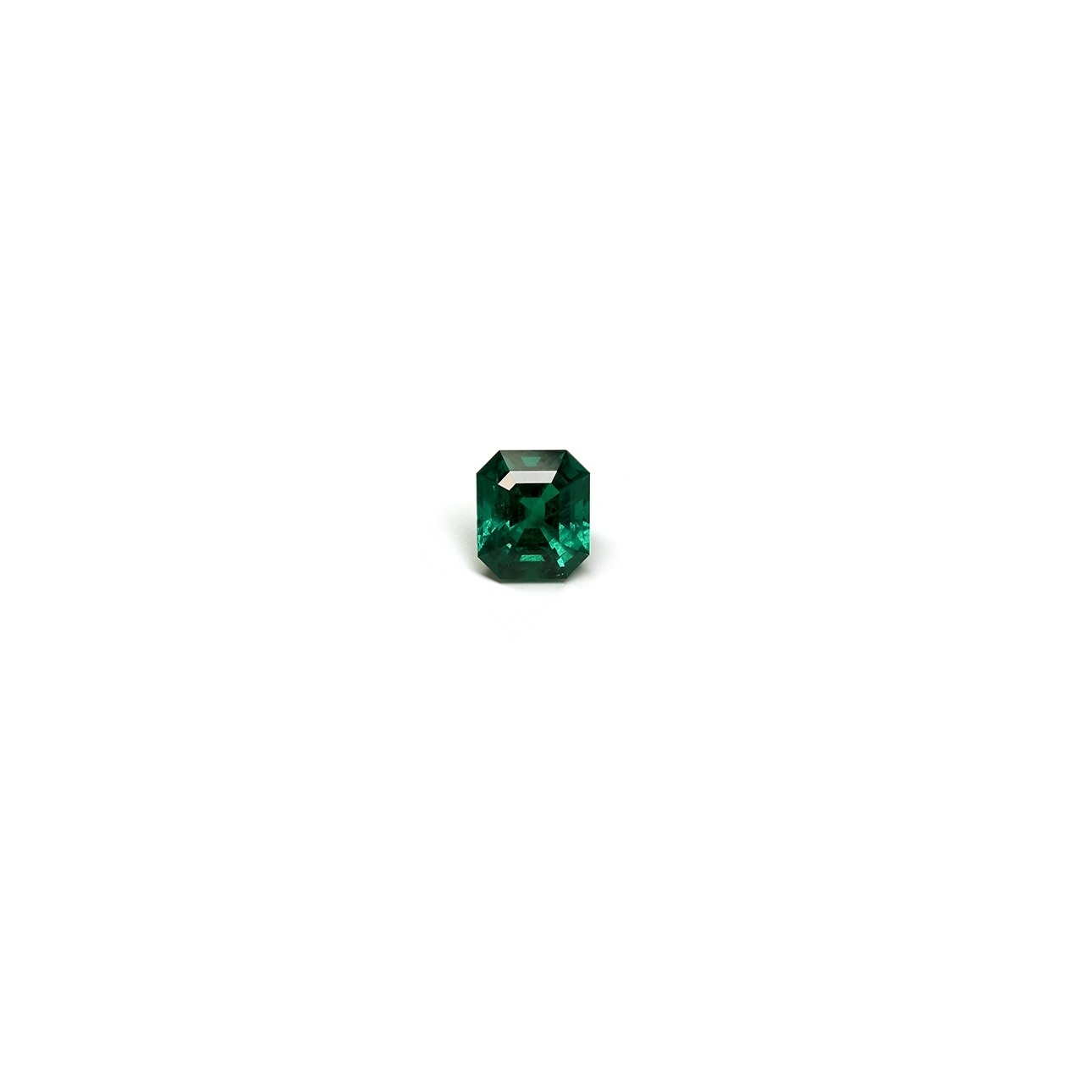 8 carat emerald cut