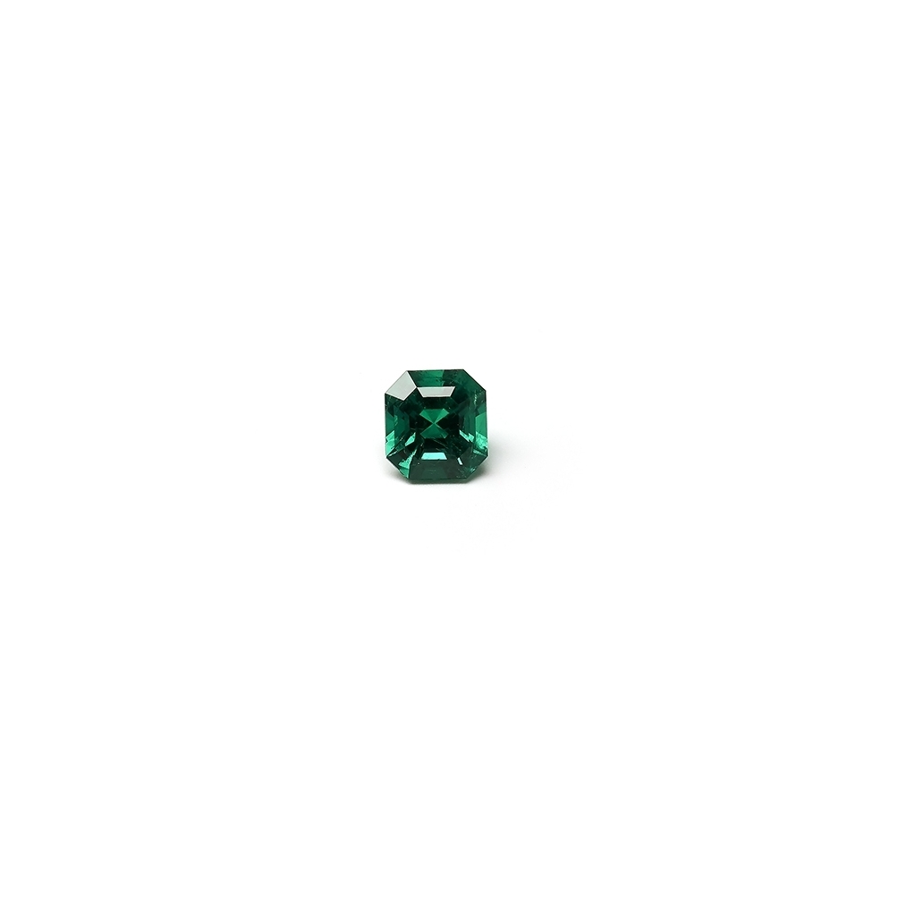 7 carat emerald cut