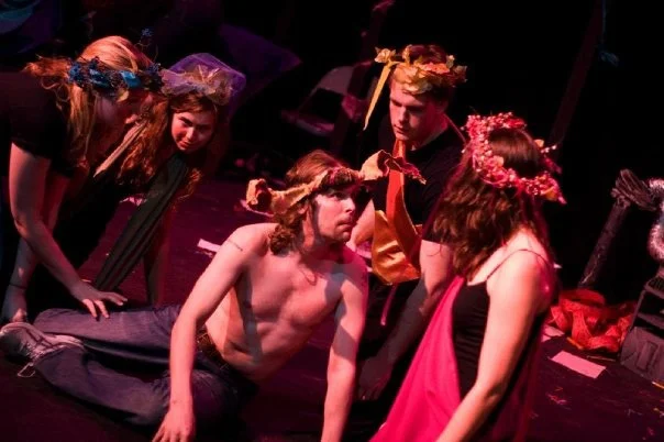 A Midsummer Night's Dream