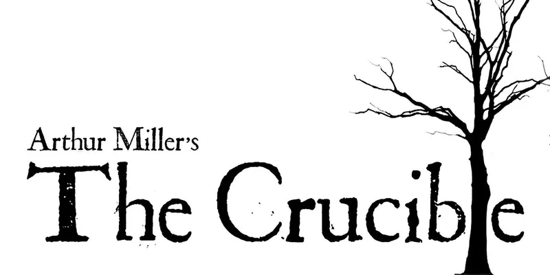 The Crucible