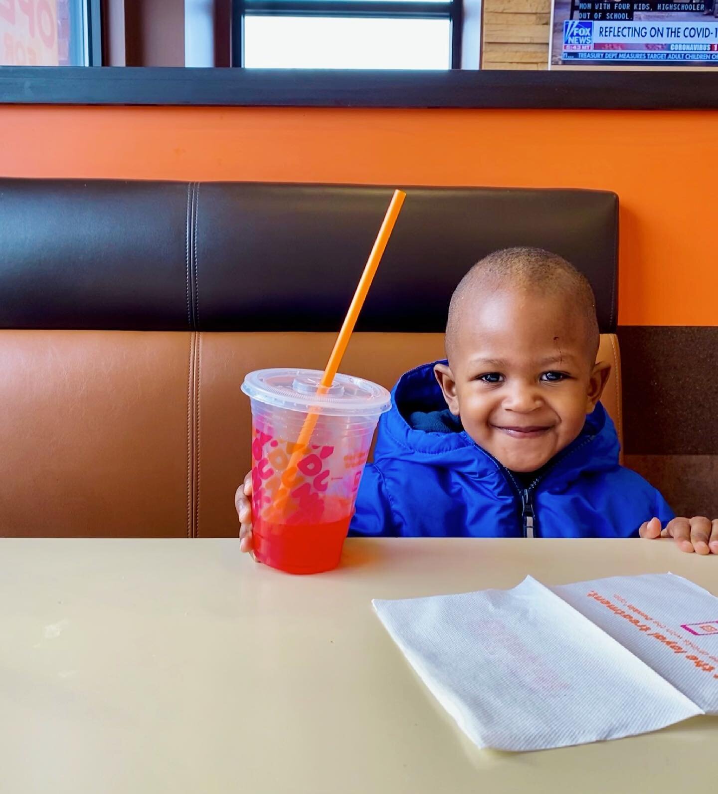 My kids are happy, therefore I am happy. This mama runs on dunkin. This is not an ad 😅. #dunkindonuts #dunkin

Happy Thursday ☀️ 

.
.
.
.
.
.
.
.
#bloggerlife #bloggersgetsocial #thehappynow #lifestyleblog #momblog #mommylife #parentingblogger #mom