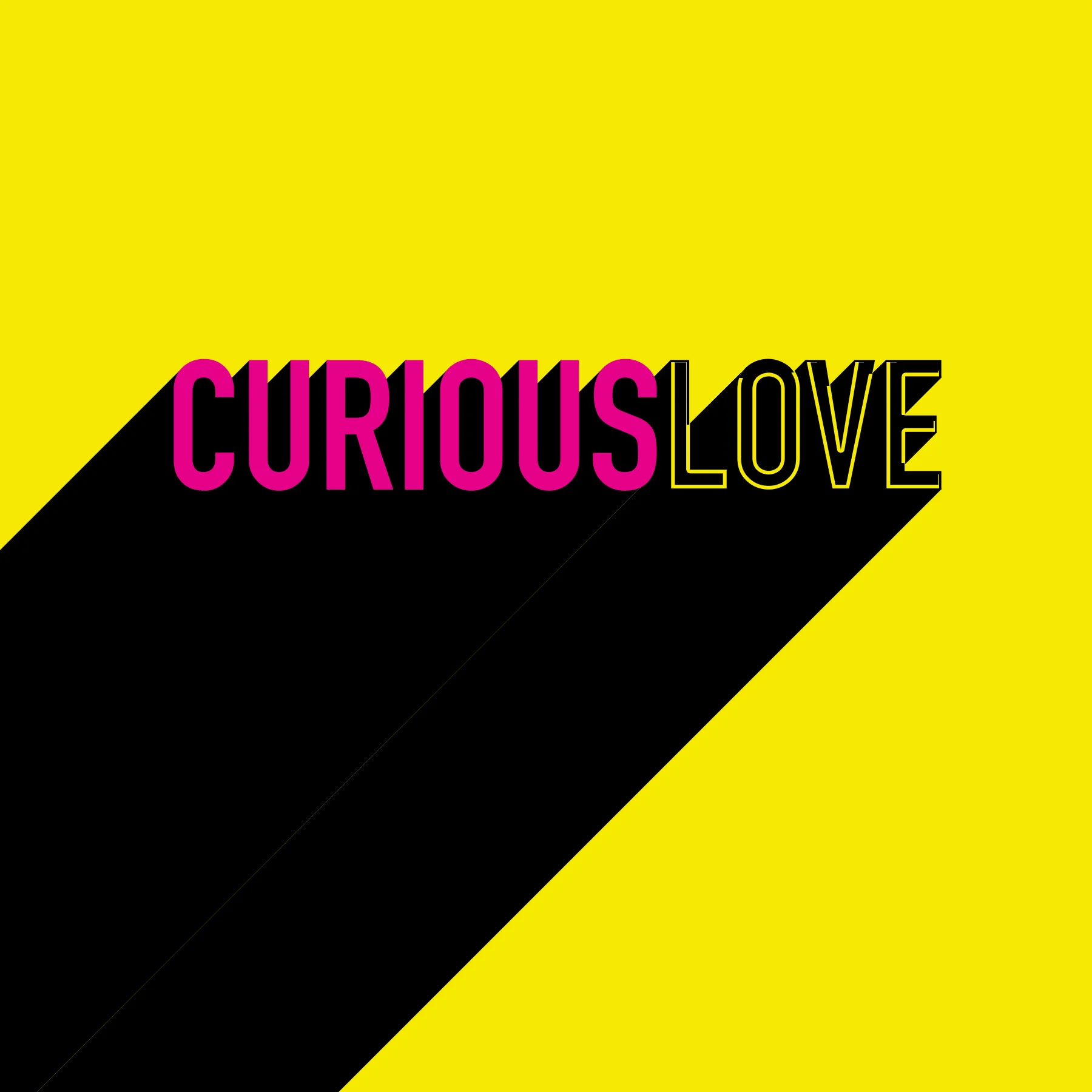Curious Love Promo