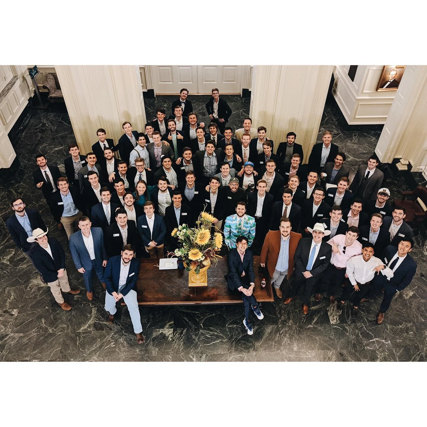 best coffee event of the year