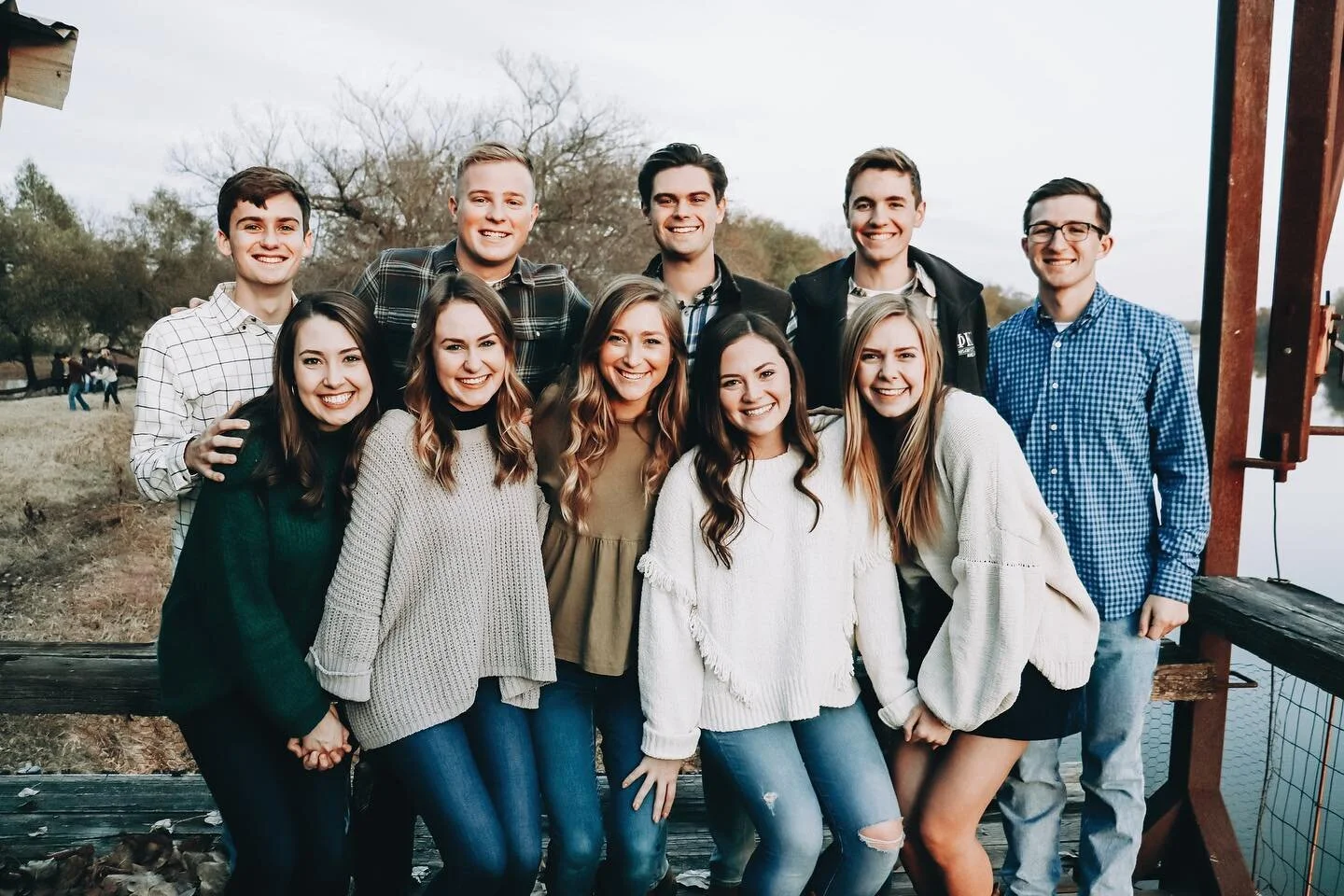 country music: up  horns: down