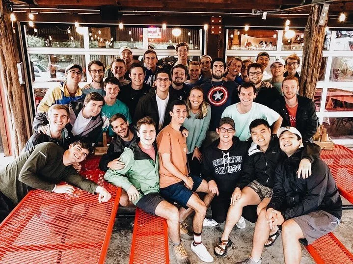 We would like to introduce our new lil&rsquo; sis&mdash;&mdash;&mdash; Julia Tackes!! We are so excited for this upcoming year!