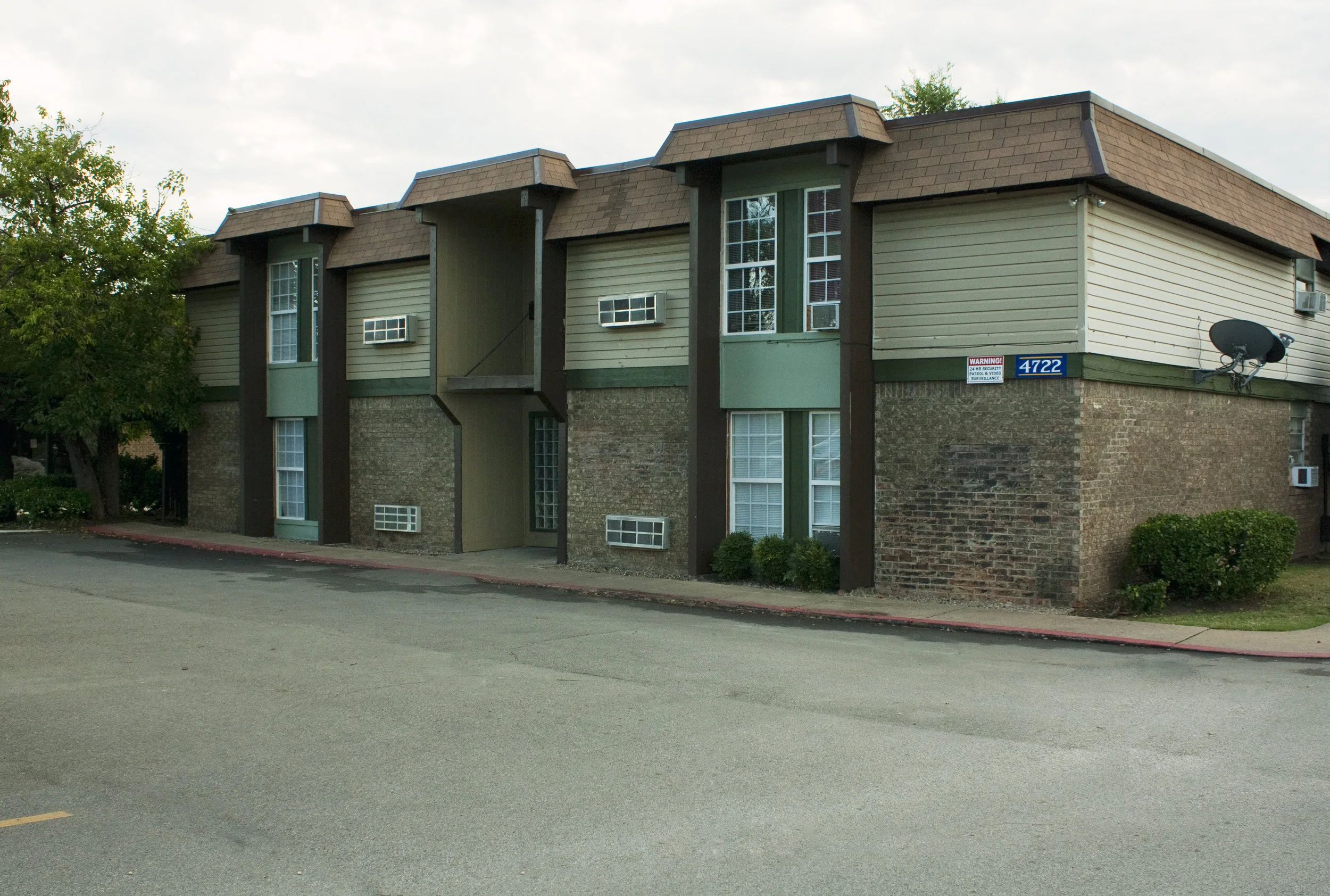 The Vistas Okc Verde Vista The Vistas Okc