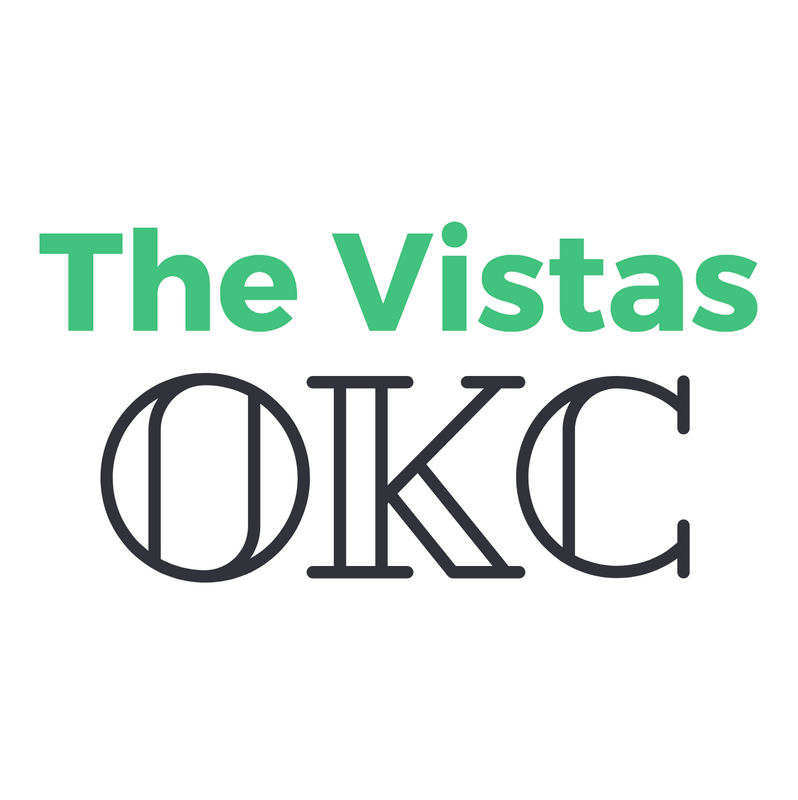 The Vistas OKC