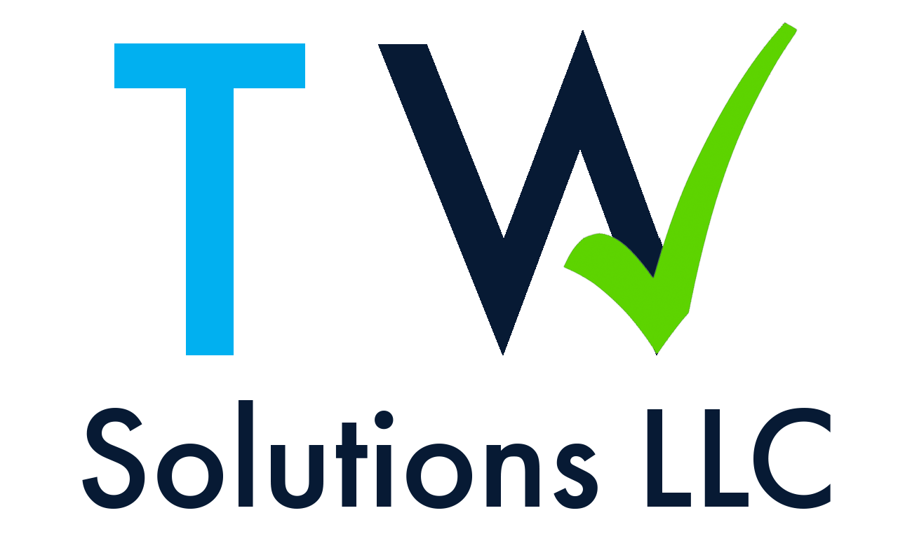 TW Solutions LLC