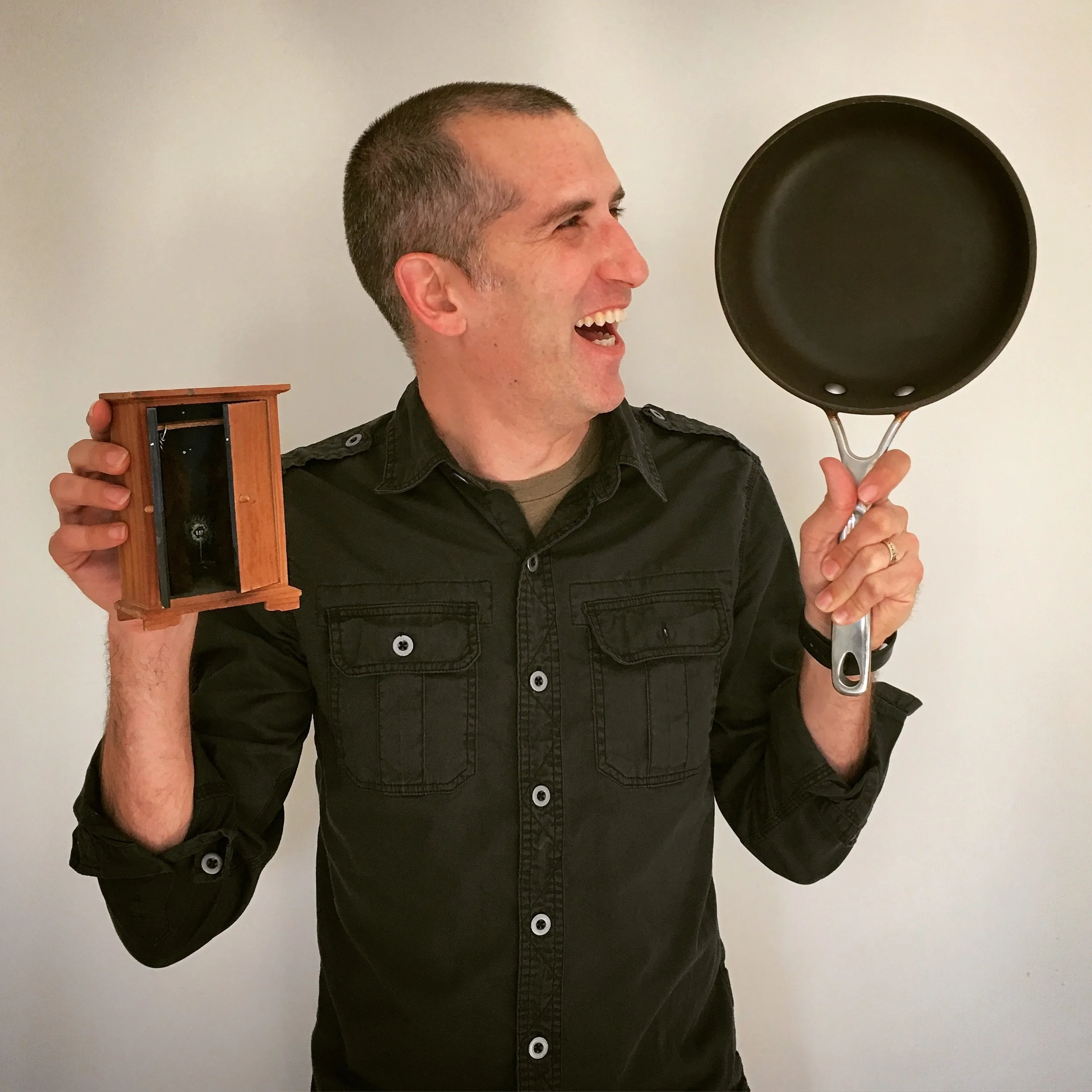 Love Looks Different Than I Thought