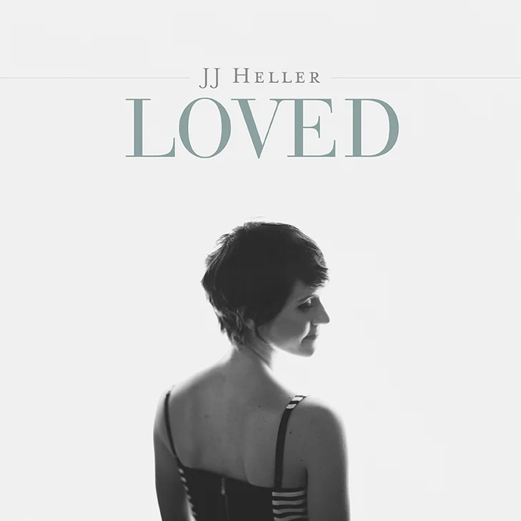 Stepping away from the acoustic production of her album Deeper (2011), LOVED features rich sonic textures and lush musical environments. Co-produced in Nashville, TN by Cason Cooley , and Ben Shive .