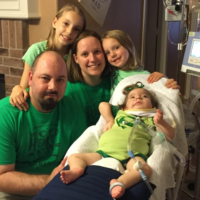 Angie (Frisco, Texas)