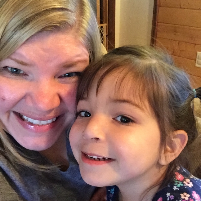 Julie (Chino Valley, Arizona)