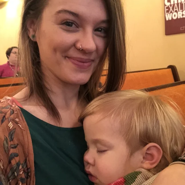 Brooke (Anna, Ohio)