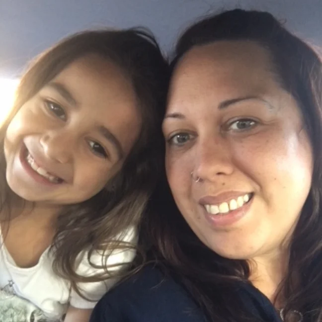 Audra (Chandler, Arizona)