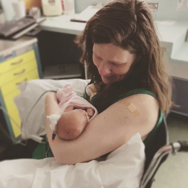 Crystal - Lancaster, TX