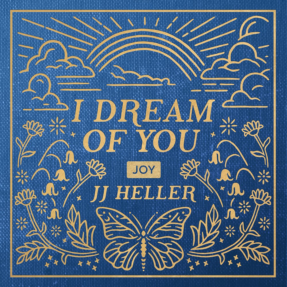 Your Love - Instrumental by JJ Heller