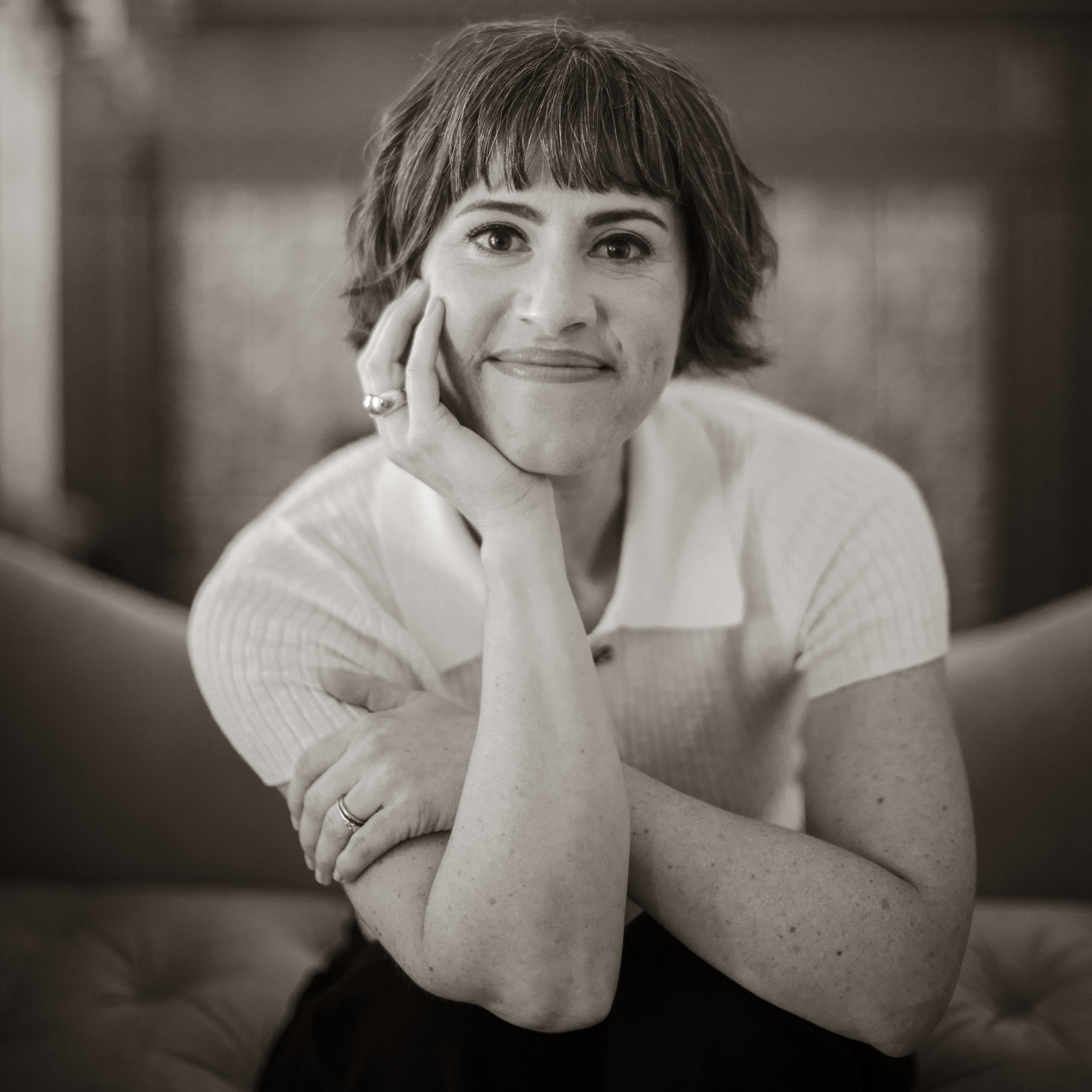 8. We're Going To Be Friends.jpg