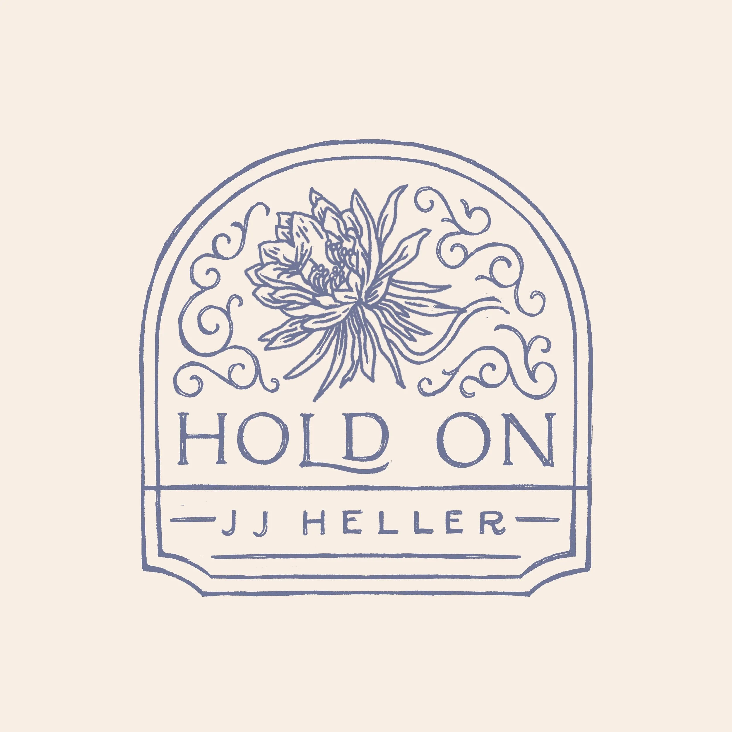 Hold On Cover.jpeg