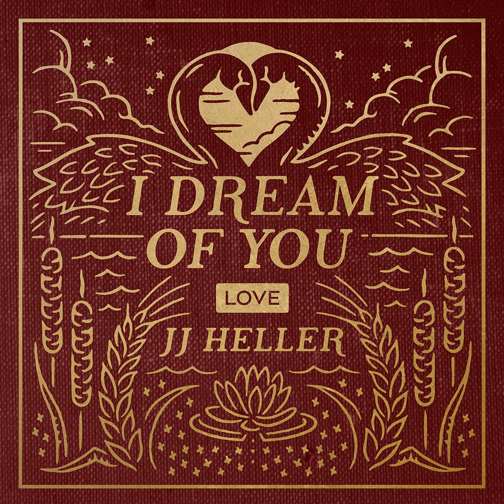 Your Love - Instrumental by JJ Heller