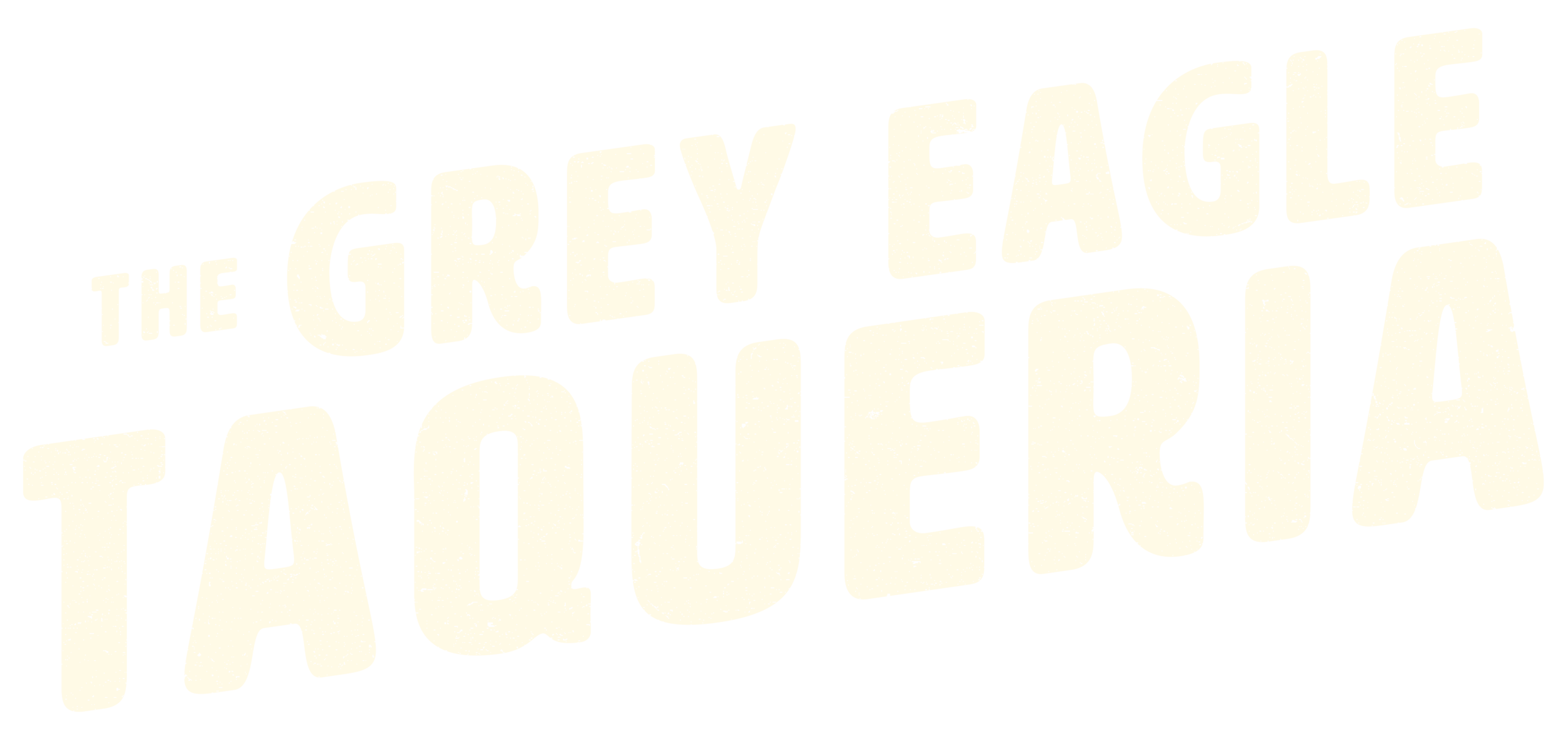 The Grey Eagle Taqueria