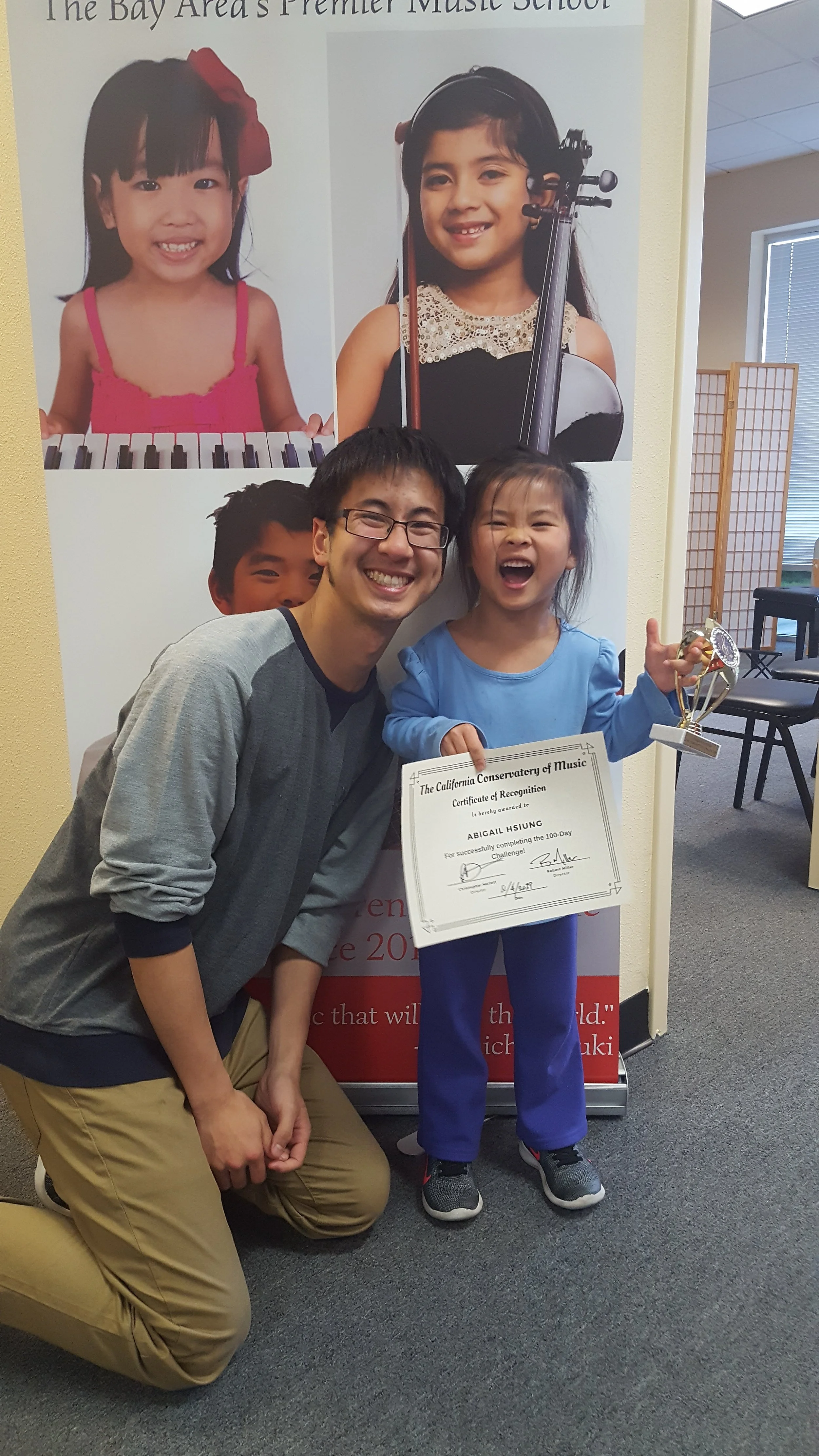Music Lessons, Piano Lessons, Santa Clara Music Lessons