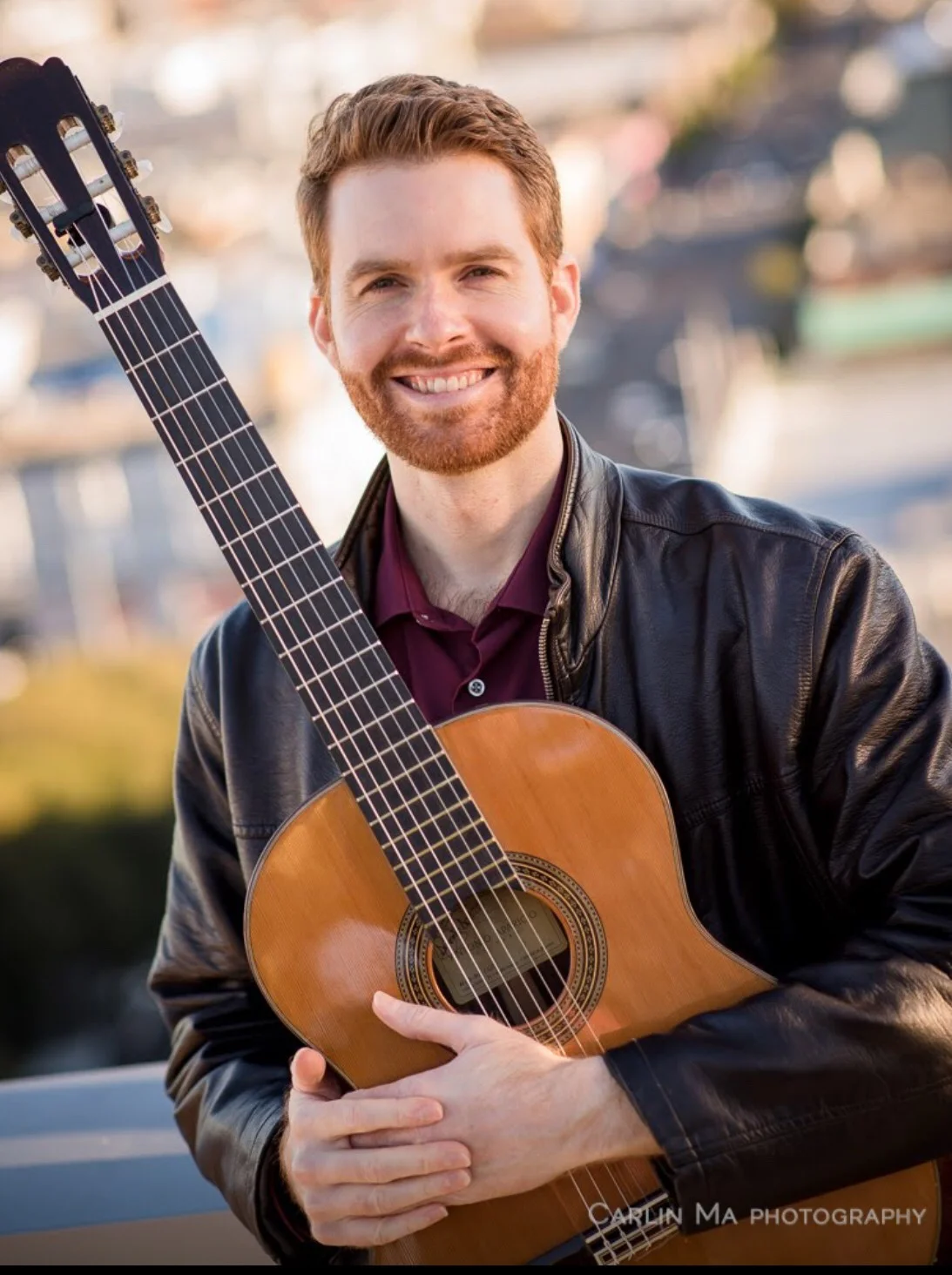 Guitar Lessons, Santa Clara Guitar Lessons, Redwood City Guitar Lessons