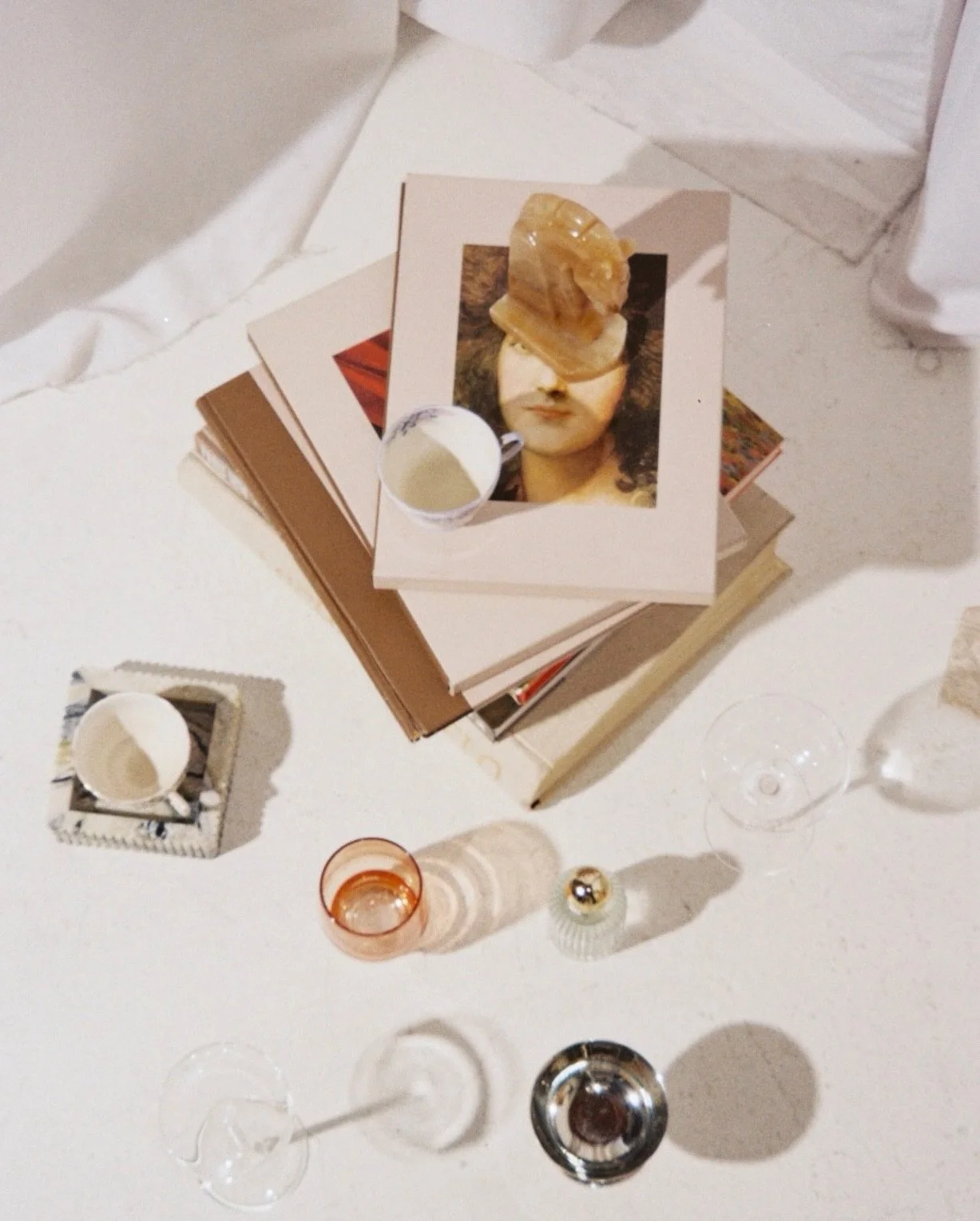 Not every brand story is told through a portrait. Sometimes it&rsquo;s the objects and curated details that say the most. These images ground your audience in the world you&rsquo;ve built. They create mood, spark connection, and make your brand feel 