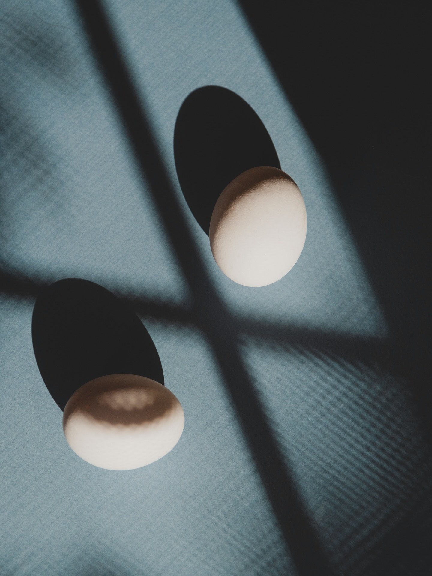 Just a lil morning eggsperiment 🪺