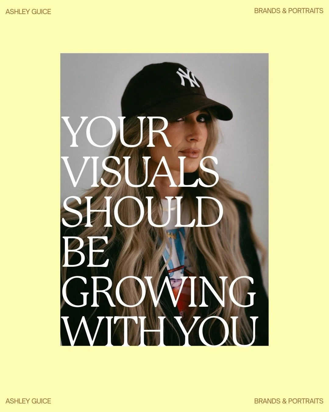 Strategic imagery doesn&rsquo;t just look good, it tells a unique story. It&rsquo;s built to stand out against the sea of sameness. Your brand isn&rsquo;t like everyone else&rsquo;s so it definitely shouldn&rsquo;t look like everyone else&rsquo;s eit