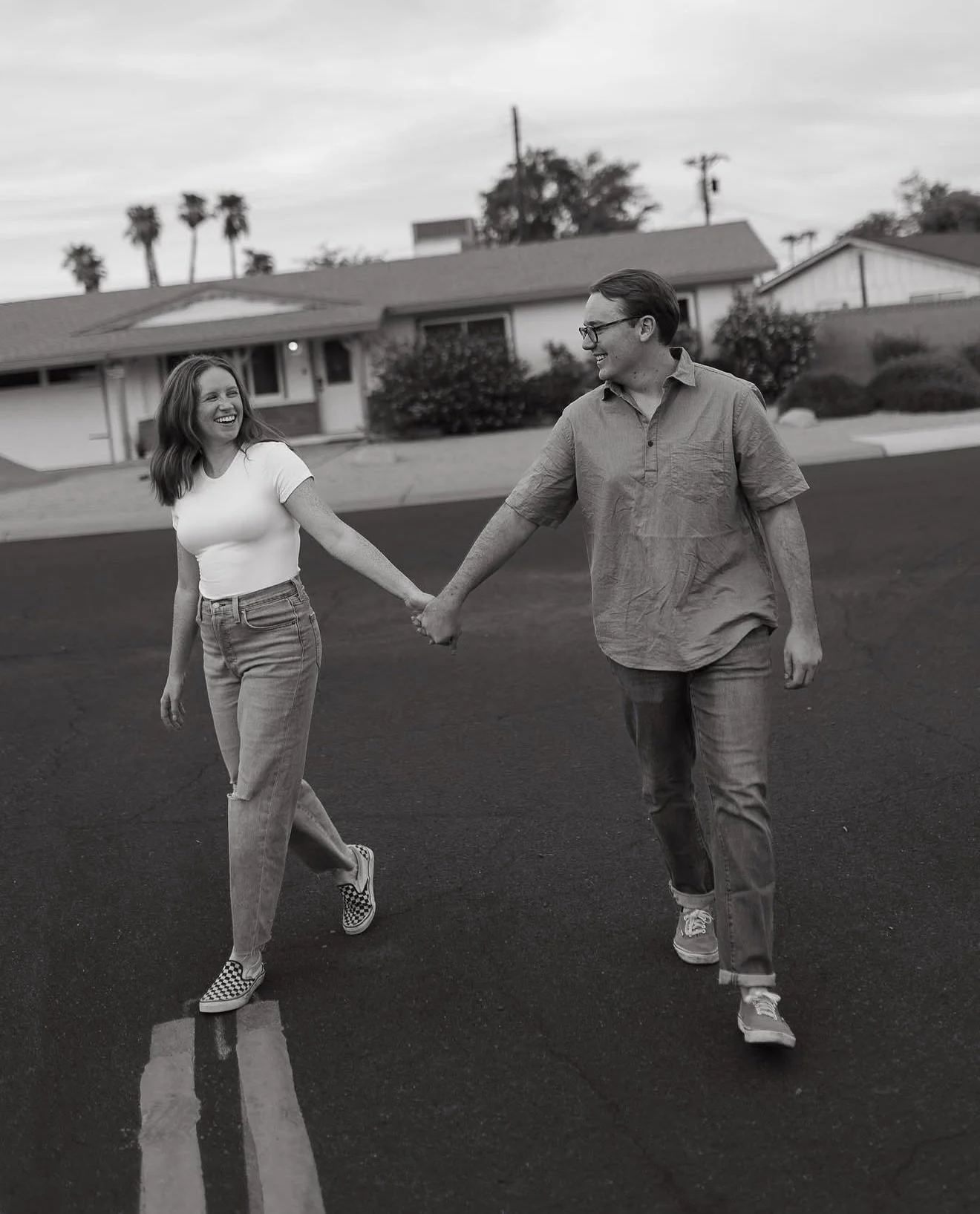 From the archives with the Vandenberg&rsquo;s 💌

#azphotographer #arizonaphotographer