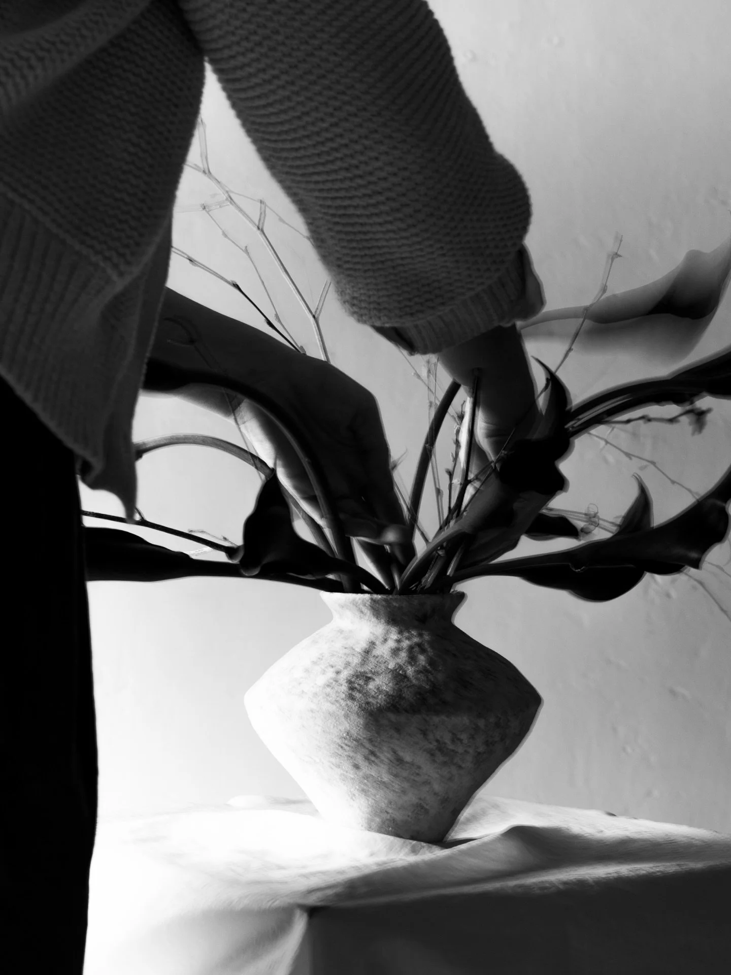 making treasure with @robertsstudiodesign for an upcoming collaboration