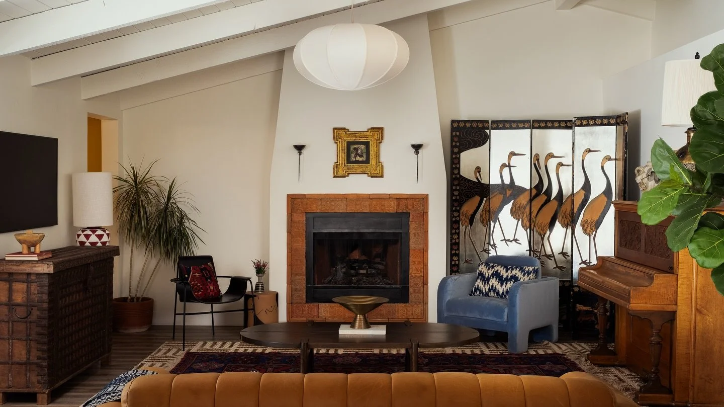 ecent interior work for @spaceandformdesign 
Styling @ivol.shop 

#interiordesign #azphotographer #arizonadesign