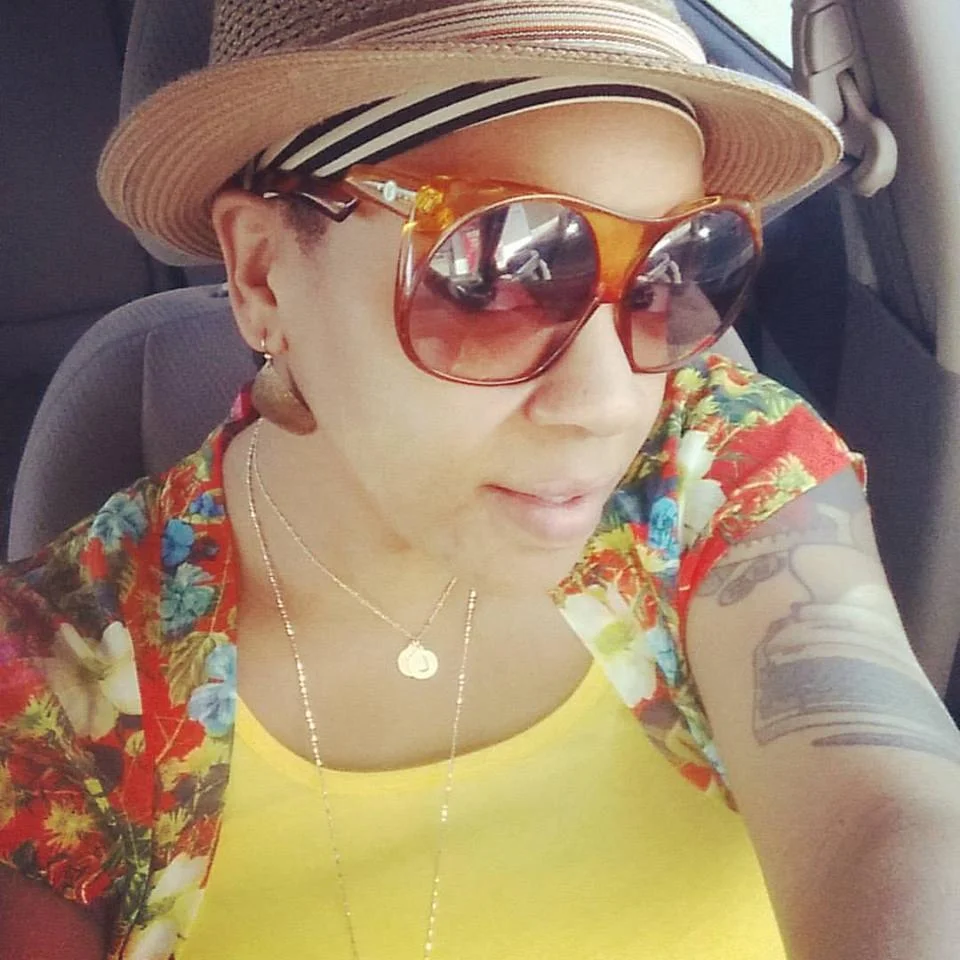 Sunglasses Redeux Replacing Lenses in Vintage Shades — Flair Huxtable