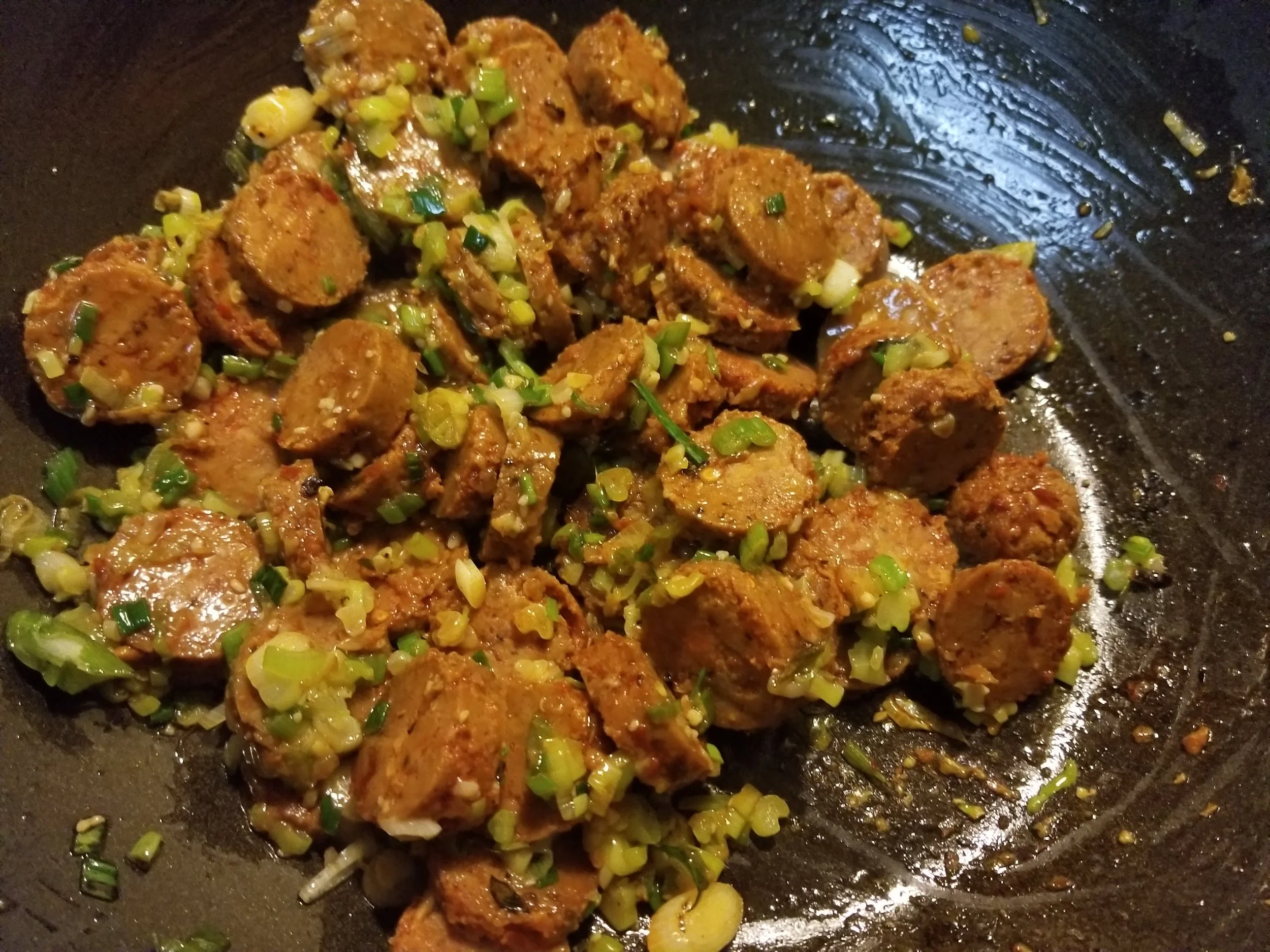 Recipe Spicy Kimchi Quinoa Bowls — Flair Huxtable
