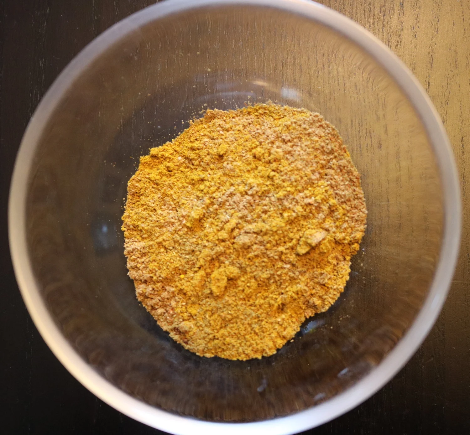 Recipe Shrimp and Swordfish Curry — Flair Huxtable