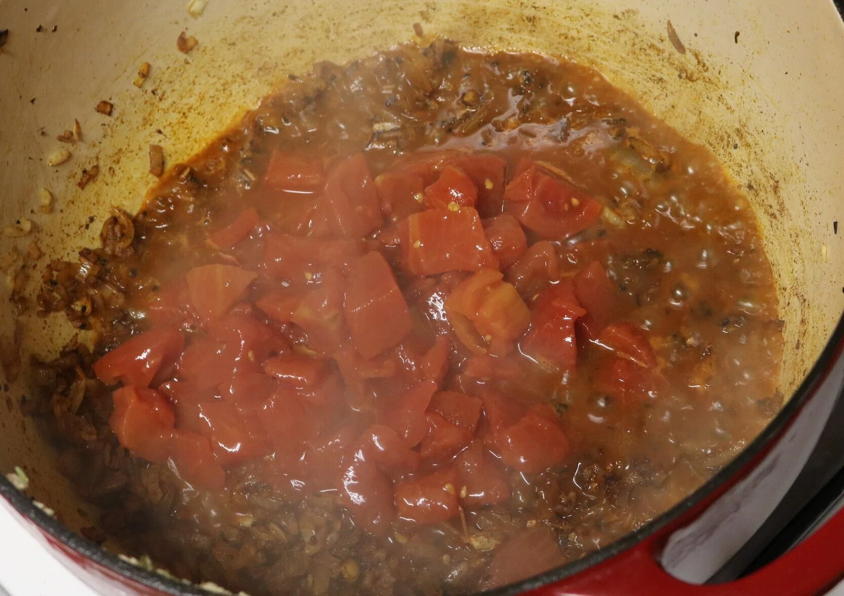 Recipe Pork in Paprika Mushroom Sauce — Flair Huxtable