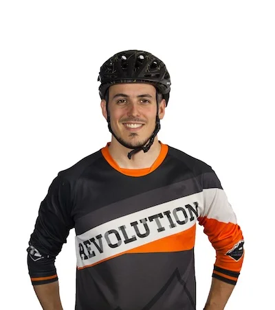 Jorj Ives // Bikmo CTO