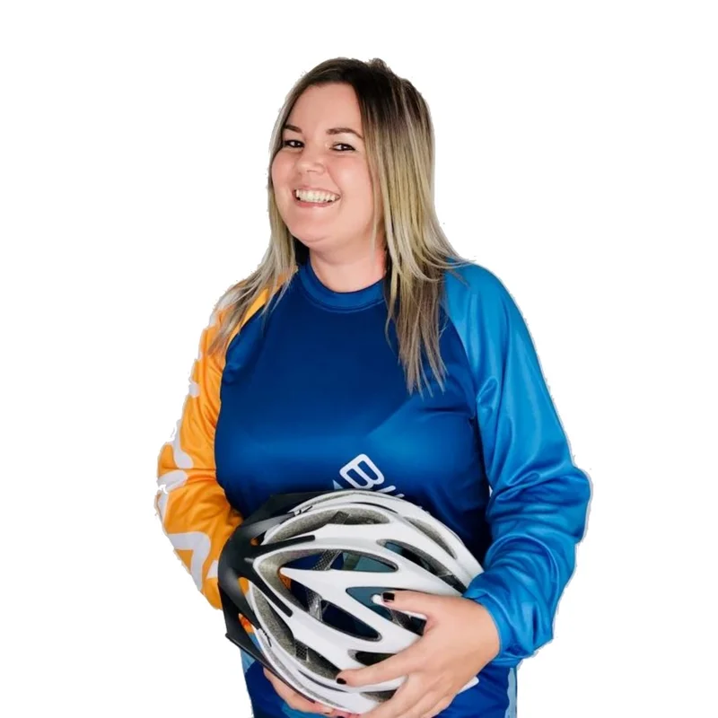 Louise Burgoyne // Bikmo Bean Counter